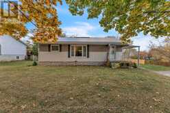 18 PITT STREET Prince Edward County