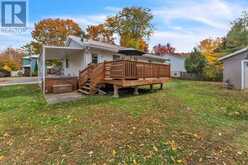 18 PITT STREET Prince Edward County