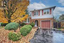 17 KNOCKBOLT CRESCENT Toronto