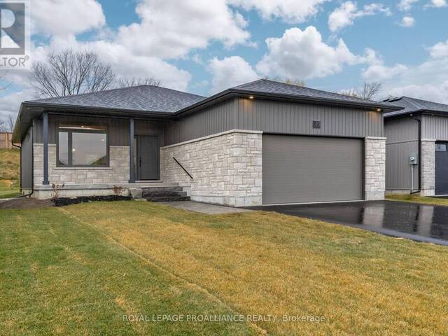 23 SCHMIDT WAY Quinte West Ontario