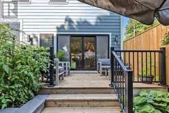 141 DUNINGTON DRIVE Toronto