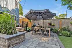 141 DUNINGTON DRIVE Toronto