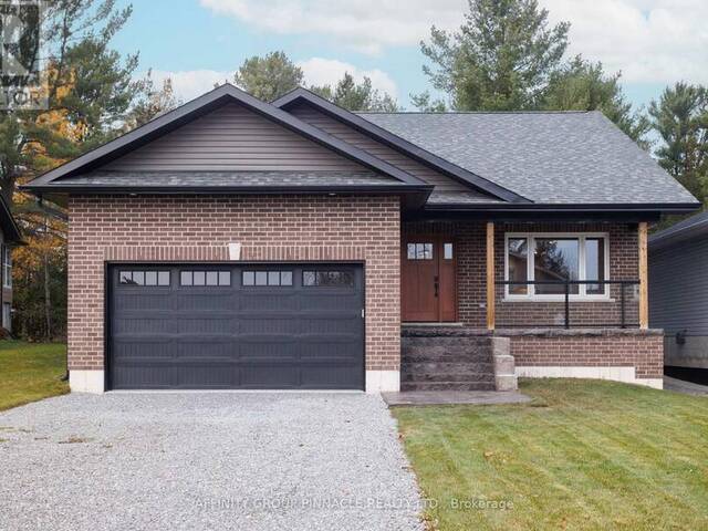 43 BIRCH CRESCENT Kawartha Lakes Ontario