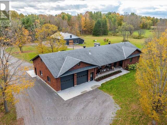 1053 COUNTY ROAD 46 Havelock-Belmont-Methuen Ontario