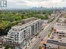 105 - 2301 DANFORTH AVENUE Toronto