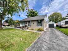 385 DUFFERIN AVENUE Belleville