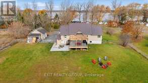 96 HUYCK'S BAY ROAD Prince Edward County