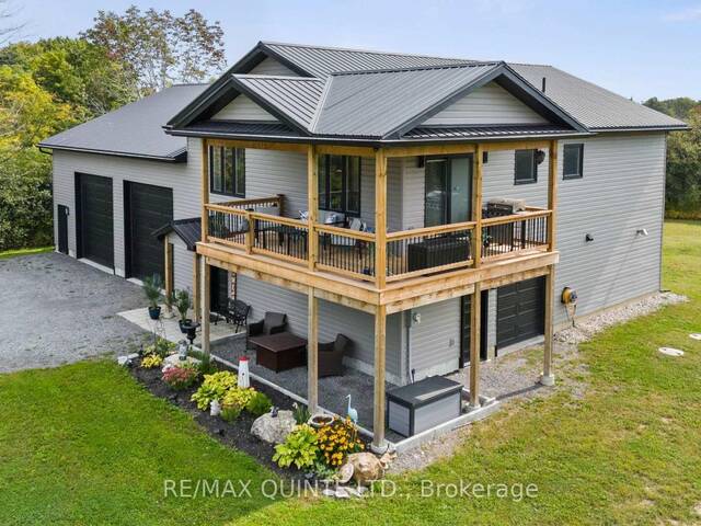 1467 COUNTY ROAD 19 Prince Edward County Ontario