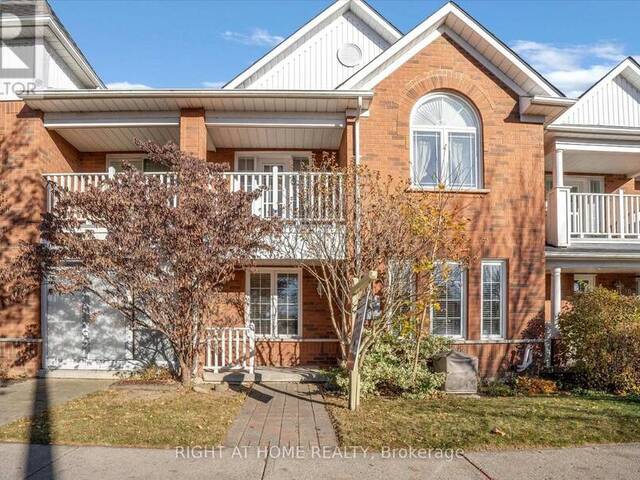 8 TRELLANOCK AVENUE Toronto Ontario