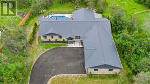 86 SUNRISE DRIVE Prince Edward County