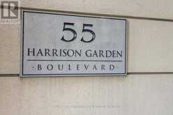 1204 - 55 HARRISON GARDEN BOULEVARD Toronto