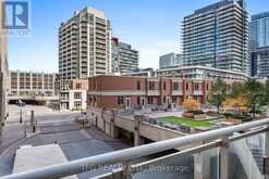 311 - 628 FLEET STREET Toronto