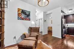 311 - 628 FLEET STREET Toronto