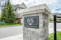 412 - 65 SHIPWAY AVENUE Clarington