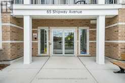 412 - 65 SHIPWAY AVENUE Clarington