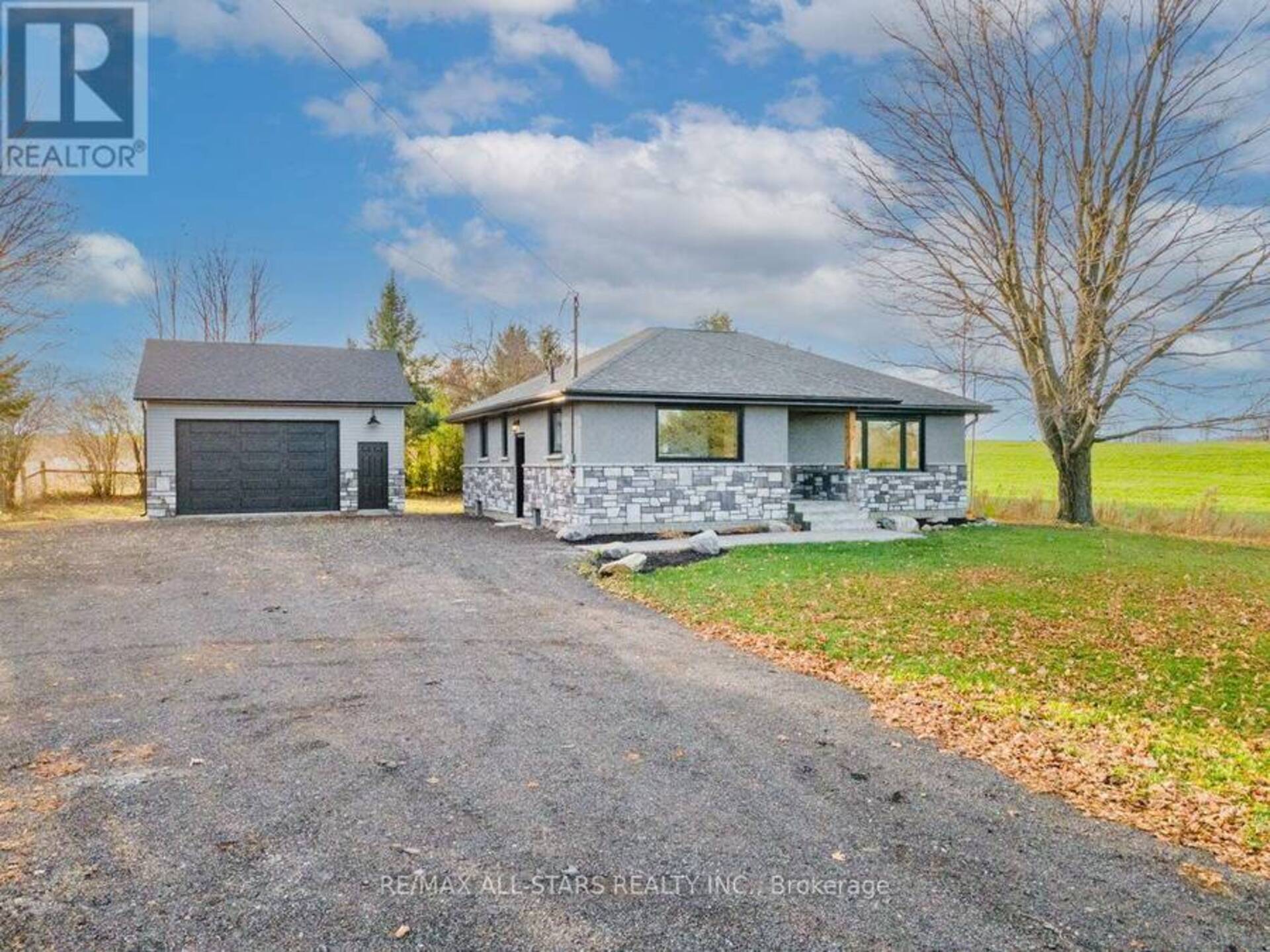 21250 HIGHWAY 12 Scugog