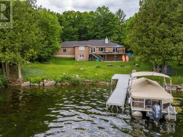 3033 FREEBURN LANE Smith-Ennismore-Lakefield Ontario