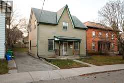 593 HARVEY STREET Peterborough