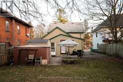 593 HARVEY STREET Peterborough