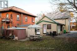 593 HARVEY STREET Peterborough