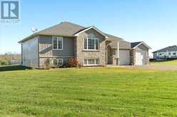 349 RUTHERFORD ROAD Alnwick/Haldimand