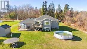 349 RUTHERFORD ROAD Alnwick/Haldimand