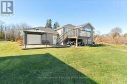 349 RUTHERFORD ROAD Alnwick/Haldimand