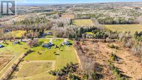 349 RUTHERFORD ROAD Alnwick/Haldimand