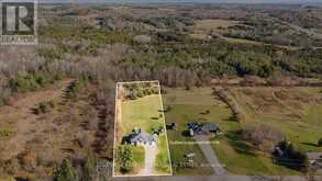 349 RUTHERFORD ROAD Alnwick/Haldimand