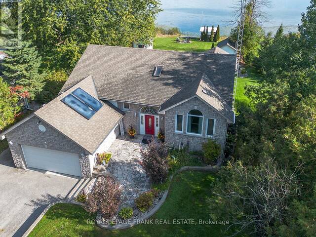 25 SHELLEY DRIVE Kawartha Lakes Ontario