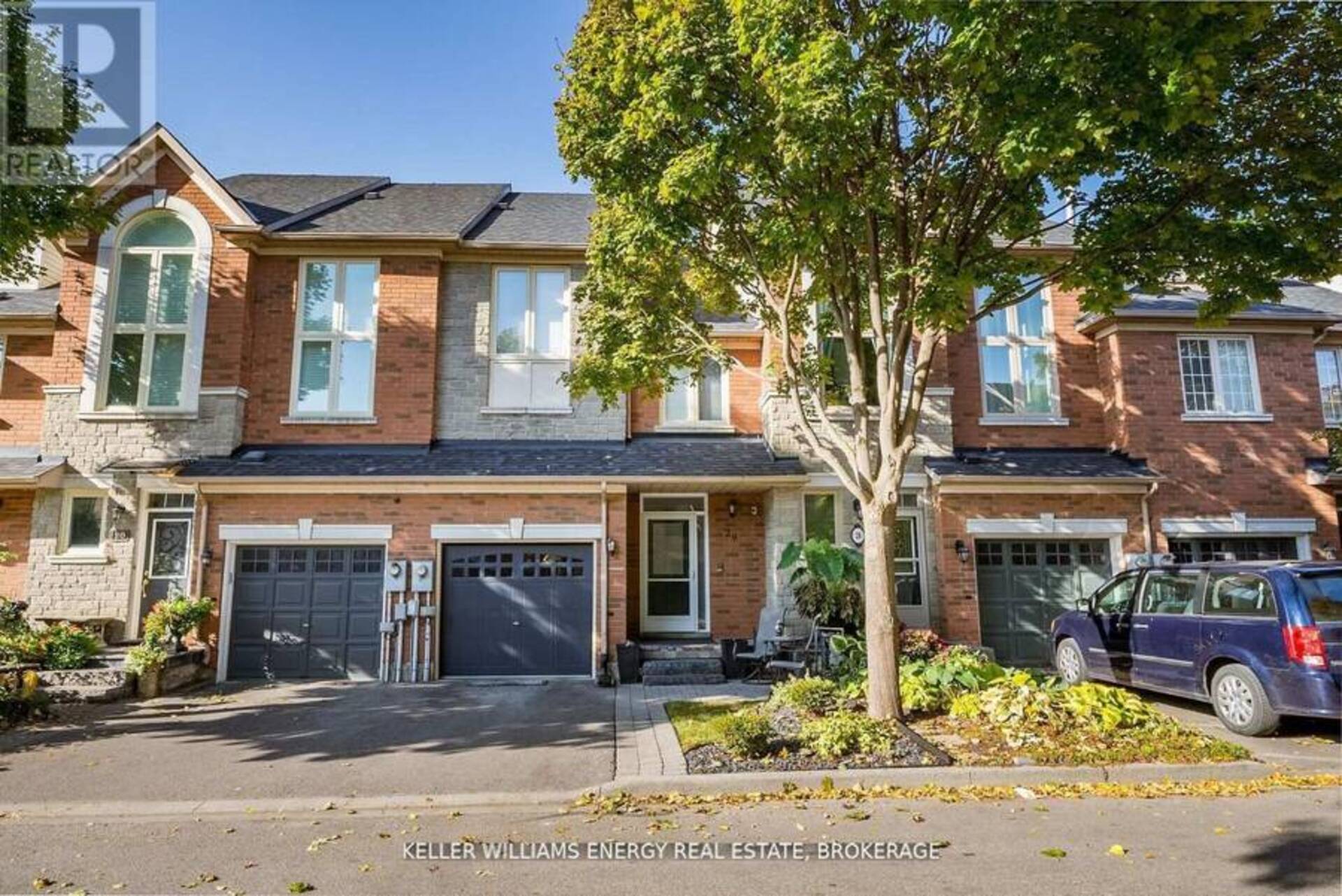 29 - 180 BLUE WILLOW DRIVE Vaughan