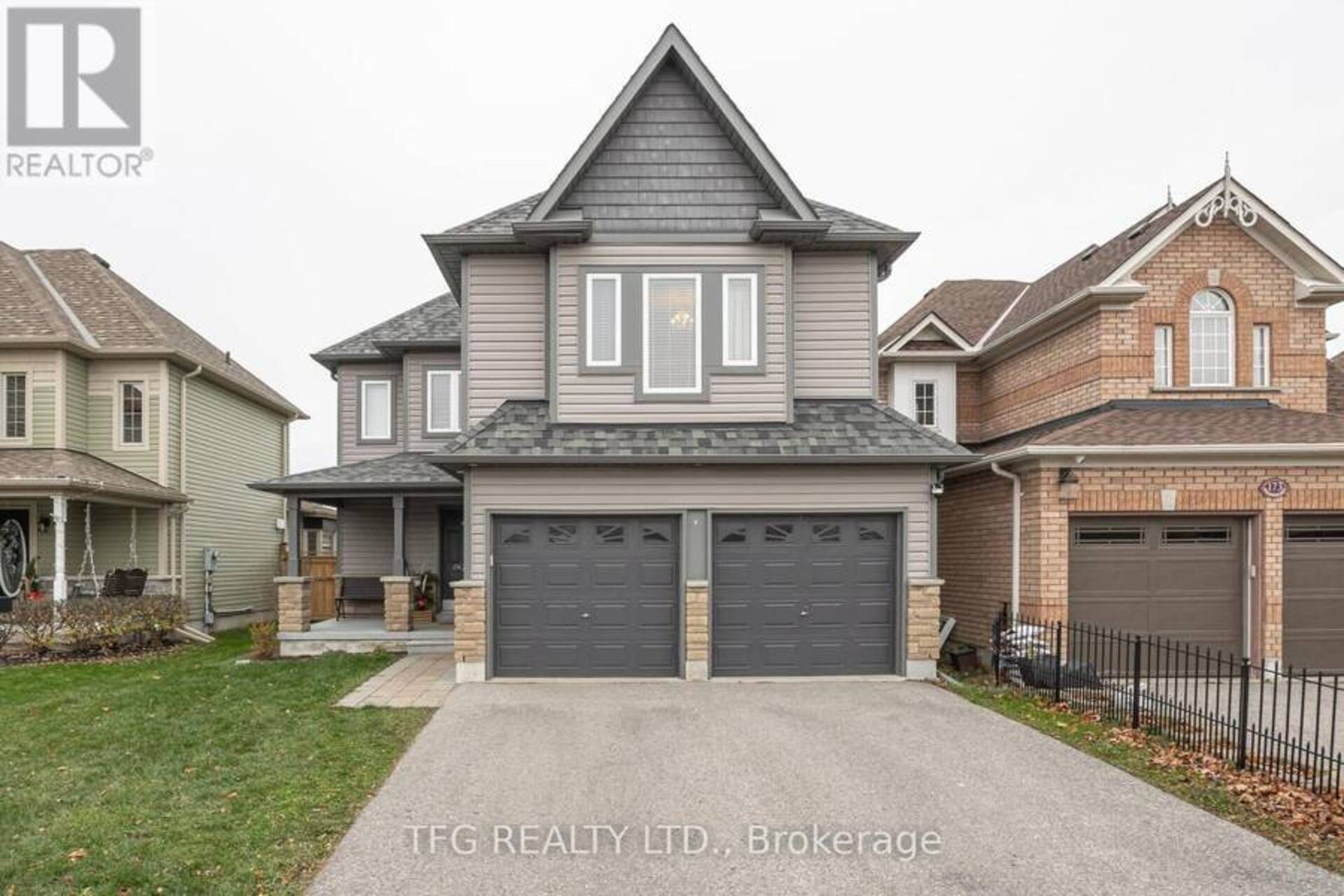 171 BROOKHOUSE DRIVE Clarington