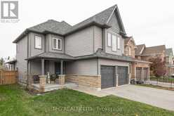 171 BROOKHOUSE DRIVE Clarington