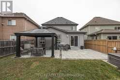 171 BROOKHOUSE DRIVE Clarington