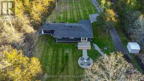 2415 COUNTY ROAD 15 Prince Edward County