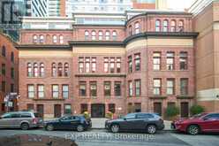 1401 - 11 ST. JOSEPH STREET Toronto