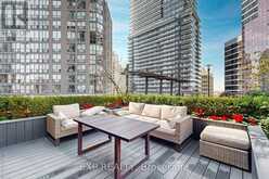 1401 - 11 ST. JOSEPH STREET Toronto