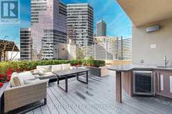 1401 - 11 ST. JOSEPH STREET Toronto