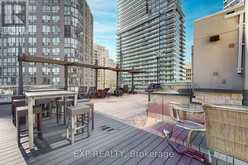 1401 - 11 ST. JOSEPH STREET Toronto