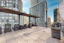 1401 - 11 ST. JOSEPH STREET Toronto