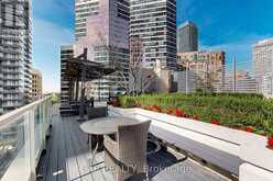 1401 - 11 ST. JOSEPH STREET Toronto