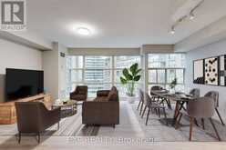 1401 - 11 ST. JOSEPH STREET Toronto