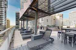 1401 - 11 ST. JOSEPH STREET Toronto