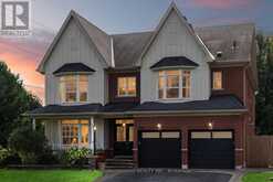 794 HANMORE COURT Oshawa