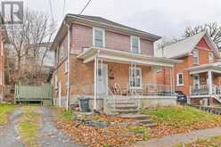 30 CEDAR STREET Belleville