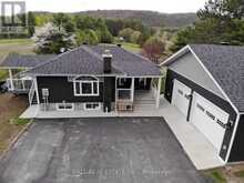 126 SOUTH BAPTISTE LAKE ROAD Bancroft