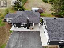 126 SOUTH BAPTISTE LAKE ROAD Bancroft