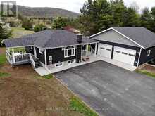 126 SOUTH BAPTISTE LAKE ROAD Bancroft