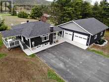 126 SOUTH BAPTISTE LAKE ROAD Bancroft