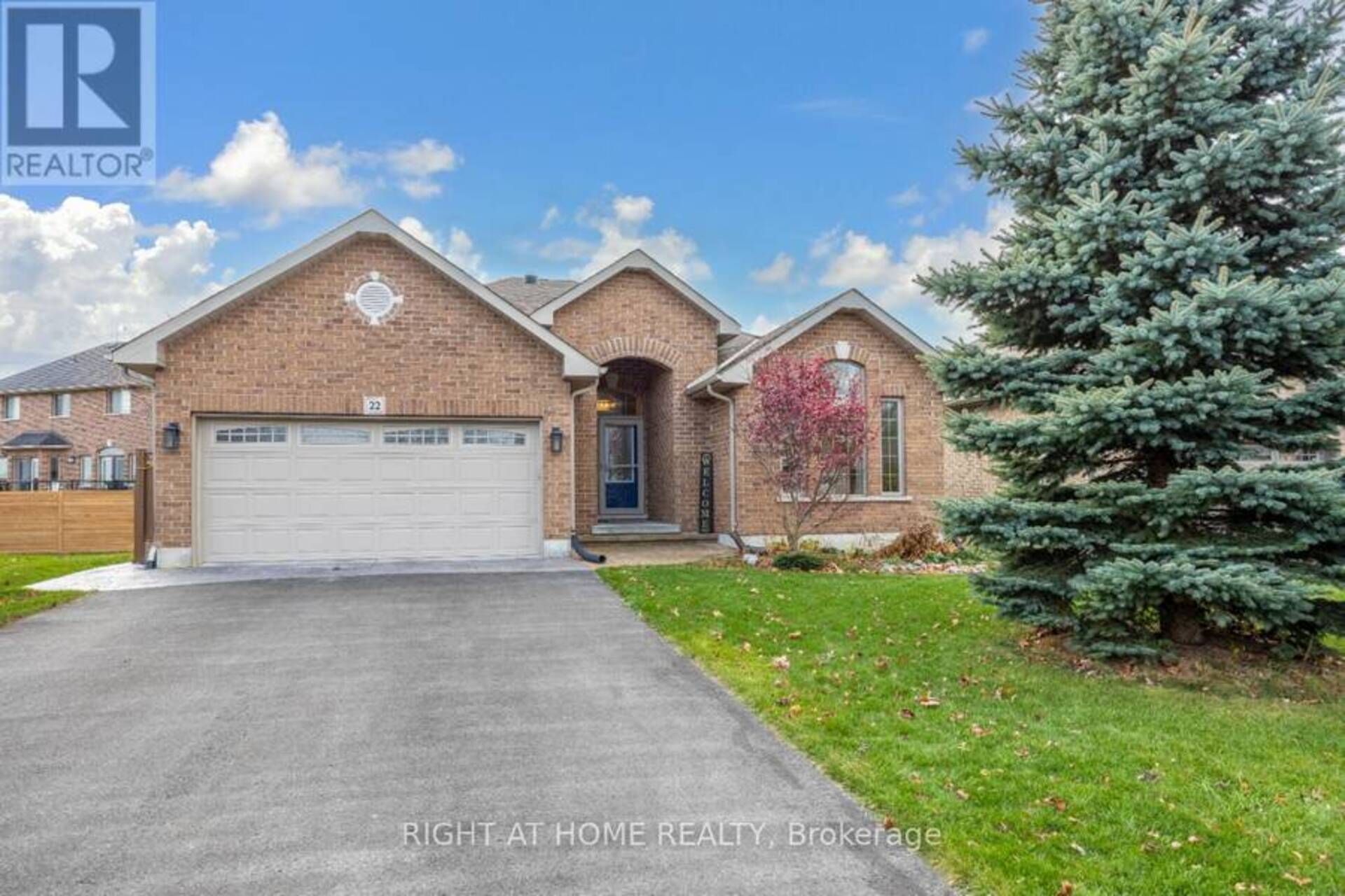 22 LAVENDER PLACE Belleville